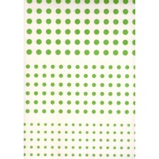 Ref. 79271 - Decalque bolas verdes