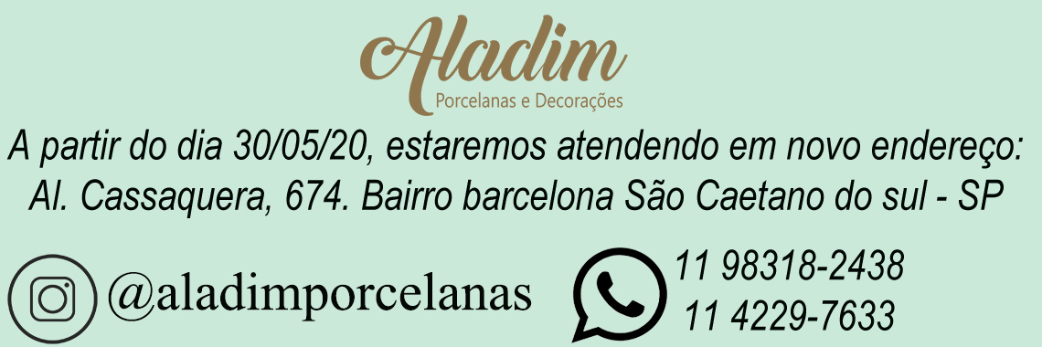 mudança