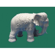 Ref. 15713 - Elefante com relevos