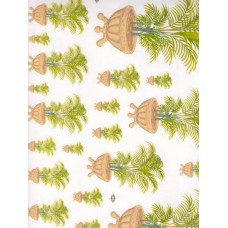 Ref. 78746 - Decalque coqueiro 