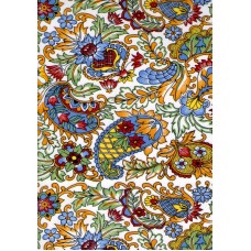 Ref. 78755 - Decalque estampado fundo branco 2652/001