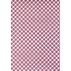 Ref. 78842 - Decalque xadrez lilás