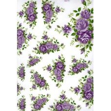 Ref. 78927 - Flor lilás