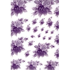 Ref. 78929 - Rosa lilás