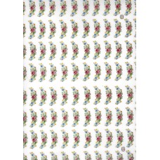 Ref. 79199 - Decalque rosa (rosa)