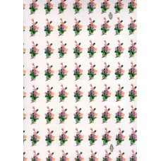 Ref. 79220 - Decalque flor lilás média