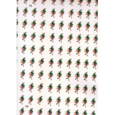 Ref. 79223 - Decalque flor lilás pequena