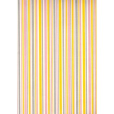 Ref. 79286 - Decalque rosa e amarelo