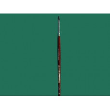 Ref.  39006 - Pincel chato 141-2 marrom