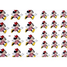 Ref. 78953 - Decalque Minnie