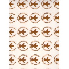 Ref. 79332 - Decalque anjo caramelo