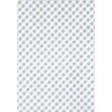 Ref. 79348 - Decalque xadrez cinza