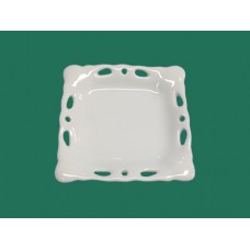Ref. 11094 - Pratinho recortado quadrado