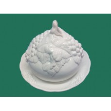 Ref. 15742 - Boleira 4 com fruta