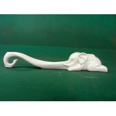Ref. 15672 - Elefante porta incenso
