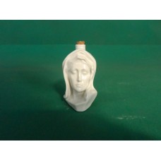 Ref. 15691 - Frasco água benta Nossa Senhora de Fátima